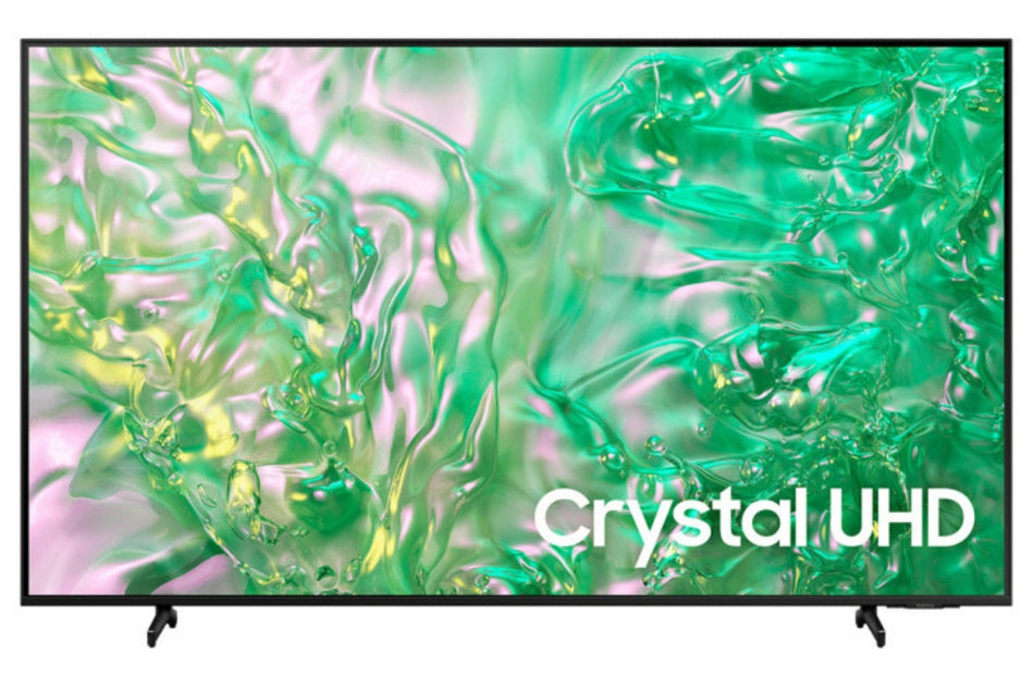 SAMSUNG UE65DU8070 - 65 inch - 4K UHD