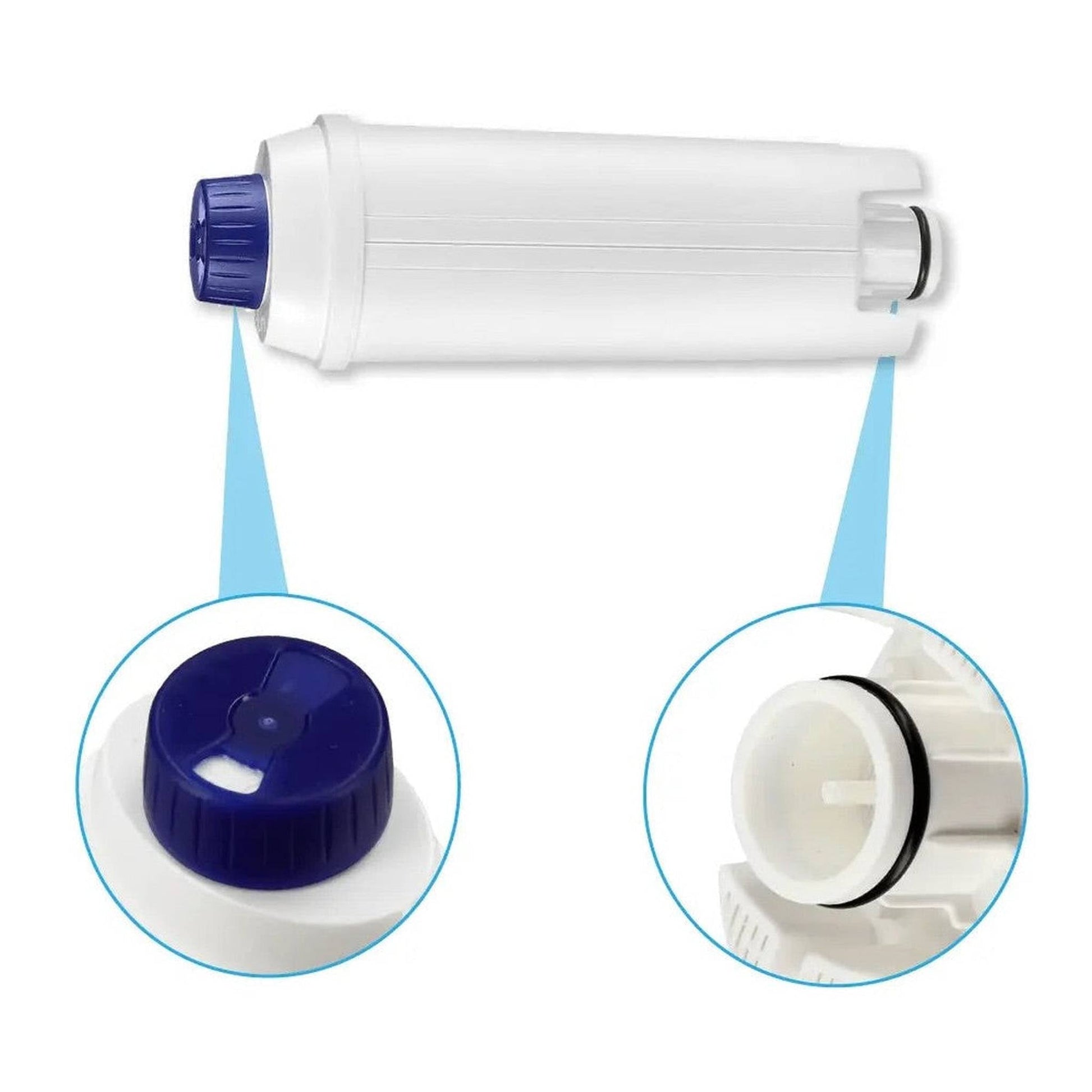 DeLonghi DLS C002 Waterfilter
