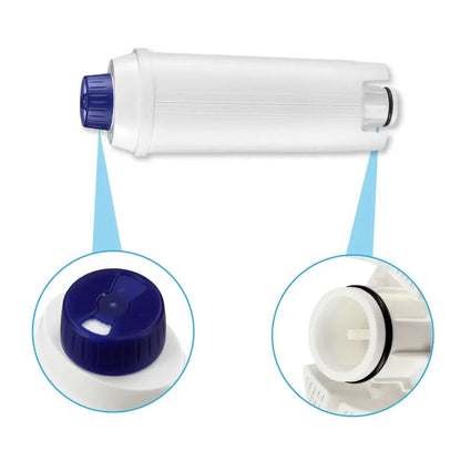 DeLonghi DLS C002 Waterfilter