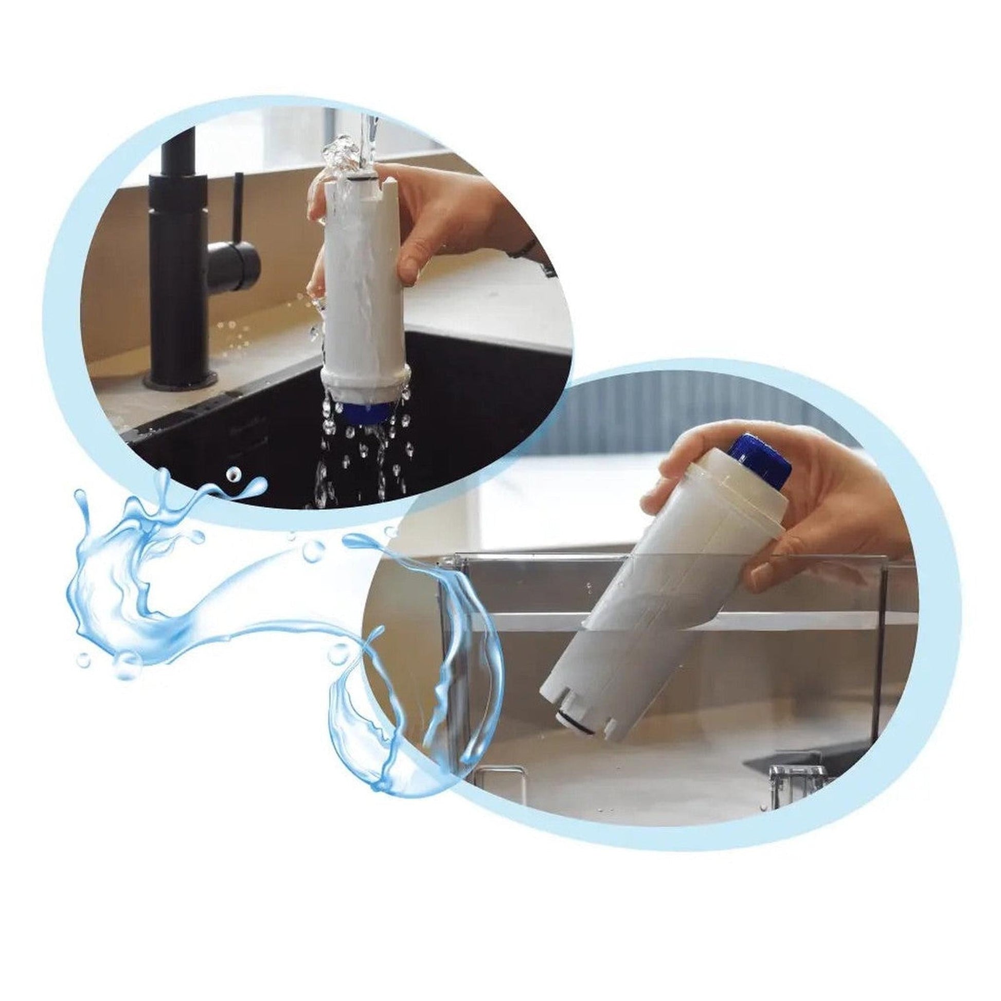 DeLonghi DLS C002 Waterfilter