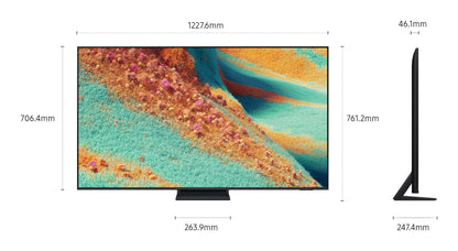 SAMSUNG QE55QN85F