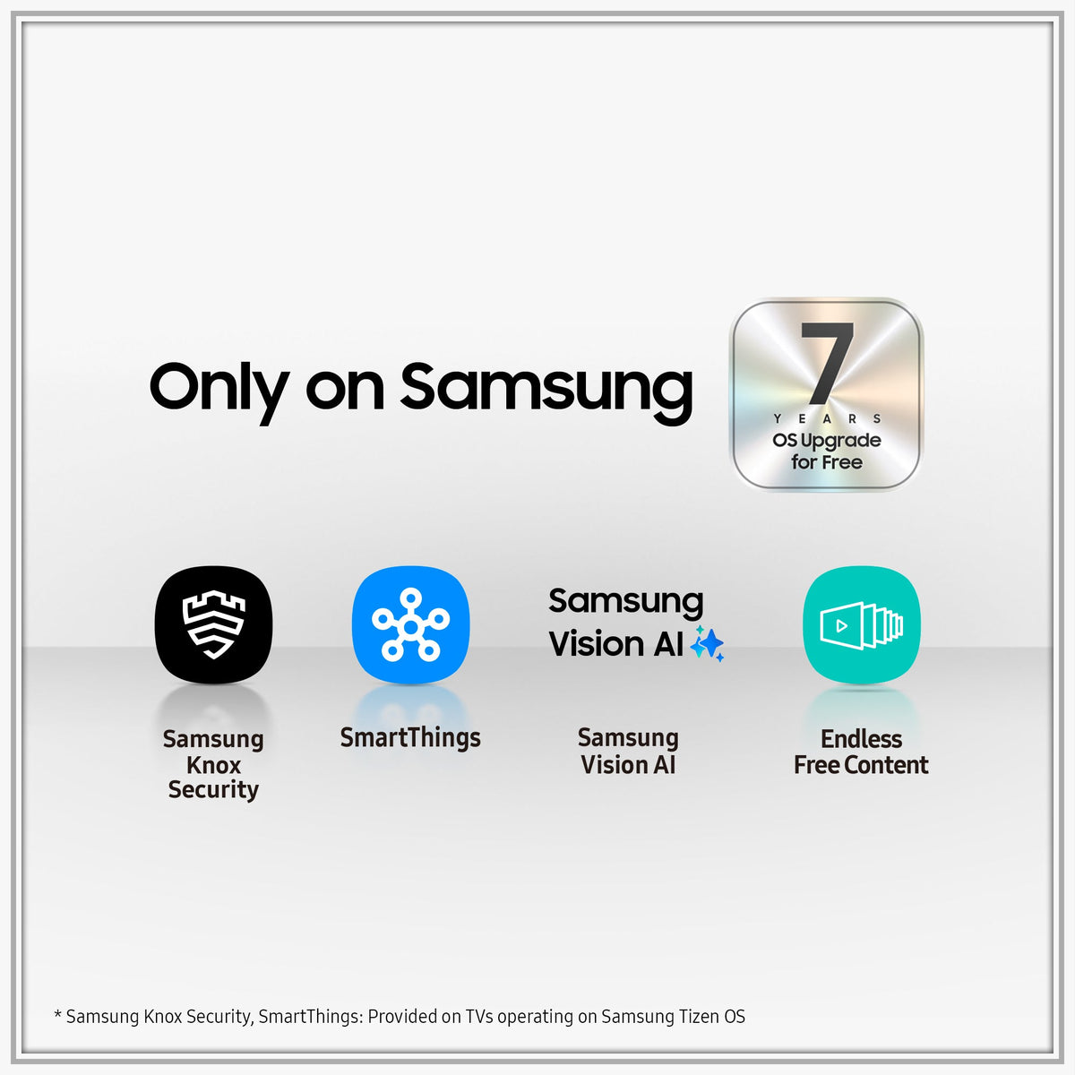SAMSUNG QE55QN85F