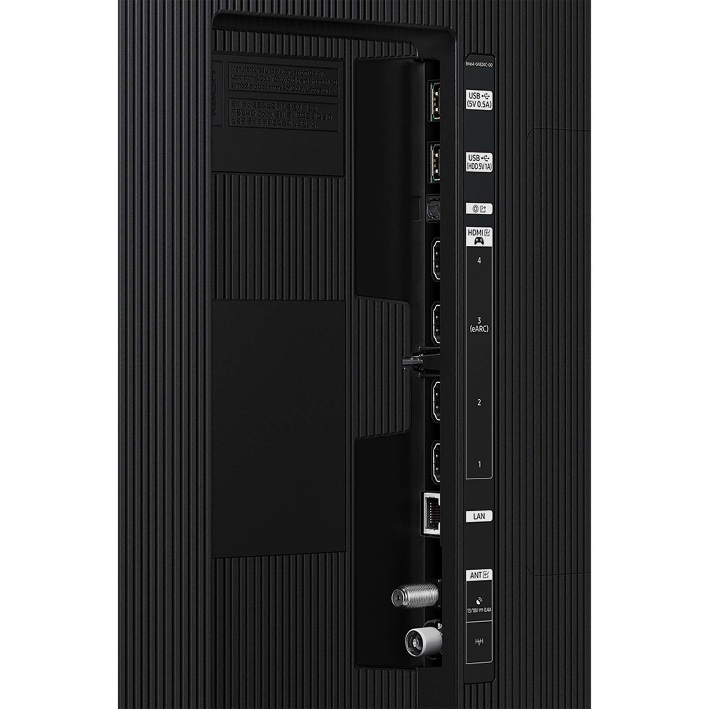 SAMSUNG QE55QN85F