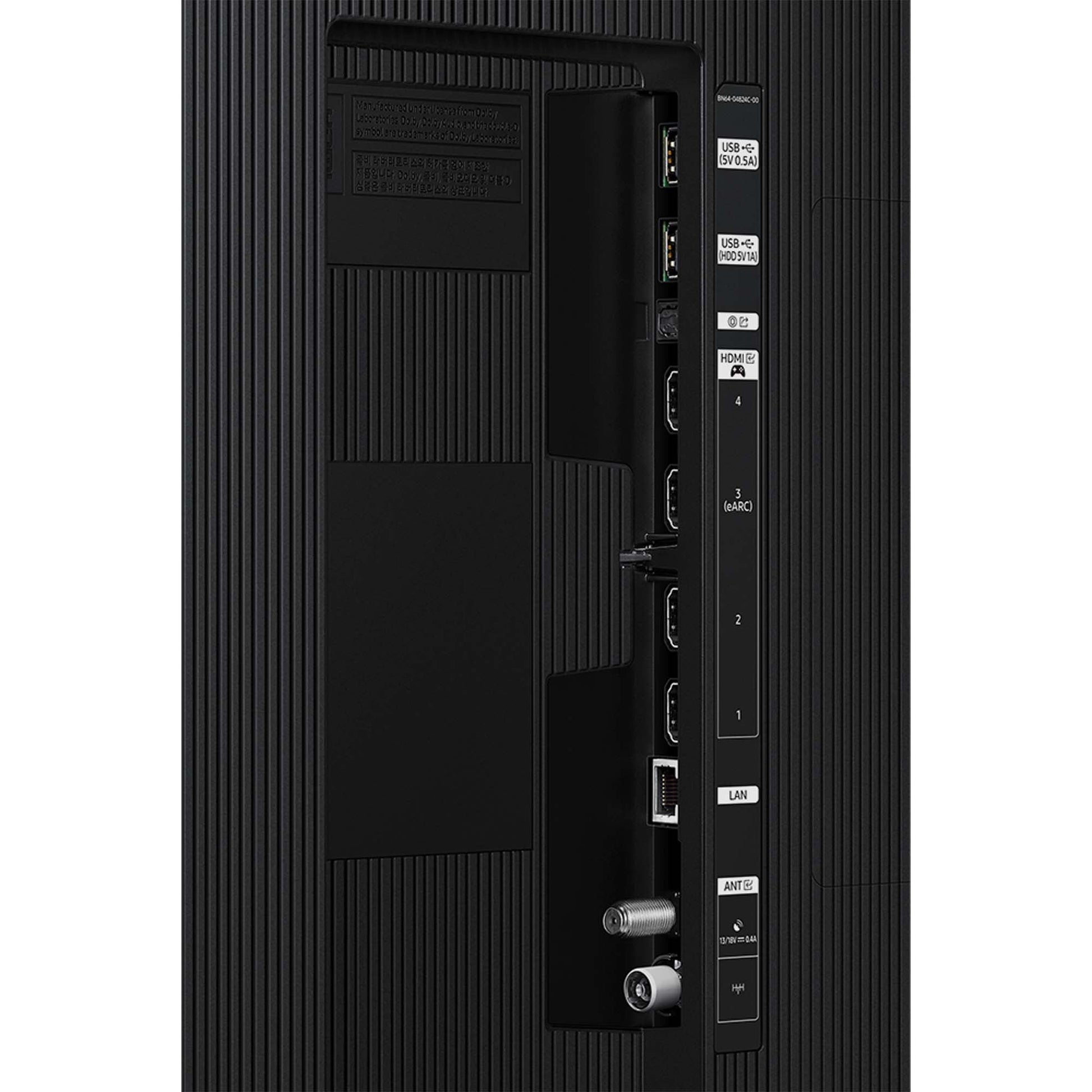 SAMSUNG QE55QN85F