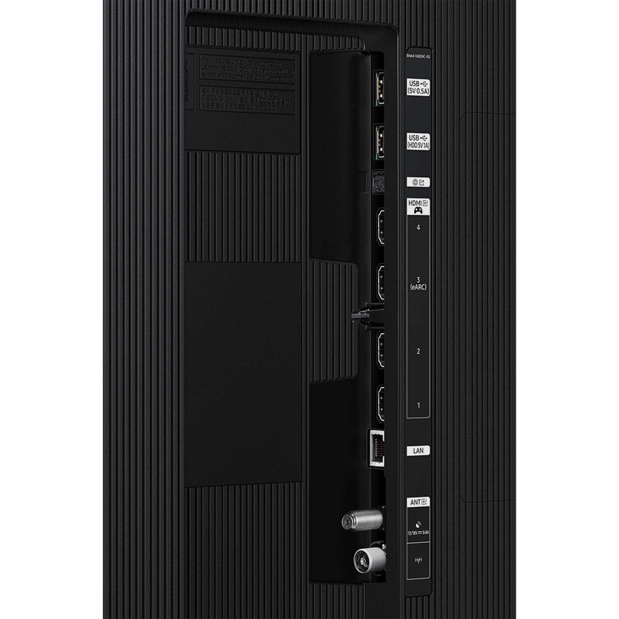 SAMSUNG QE55QN85F