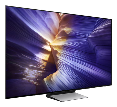 SAMSUNG QE55S90F