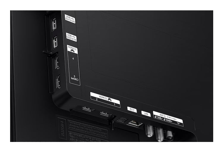 SAMSUNG QE55S90F