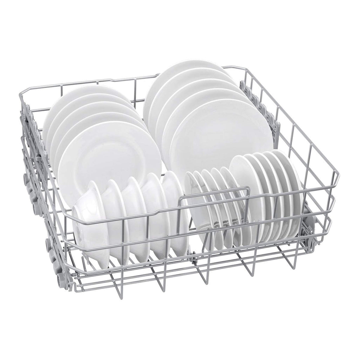 Samsung DW60DG750I00 – Vaatwasser – Stil 43 dB , app-gestuurd en energiezuinig C-klasse