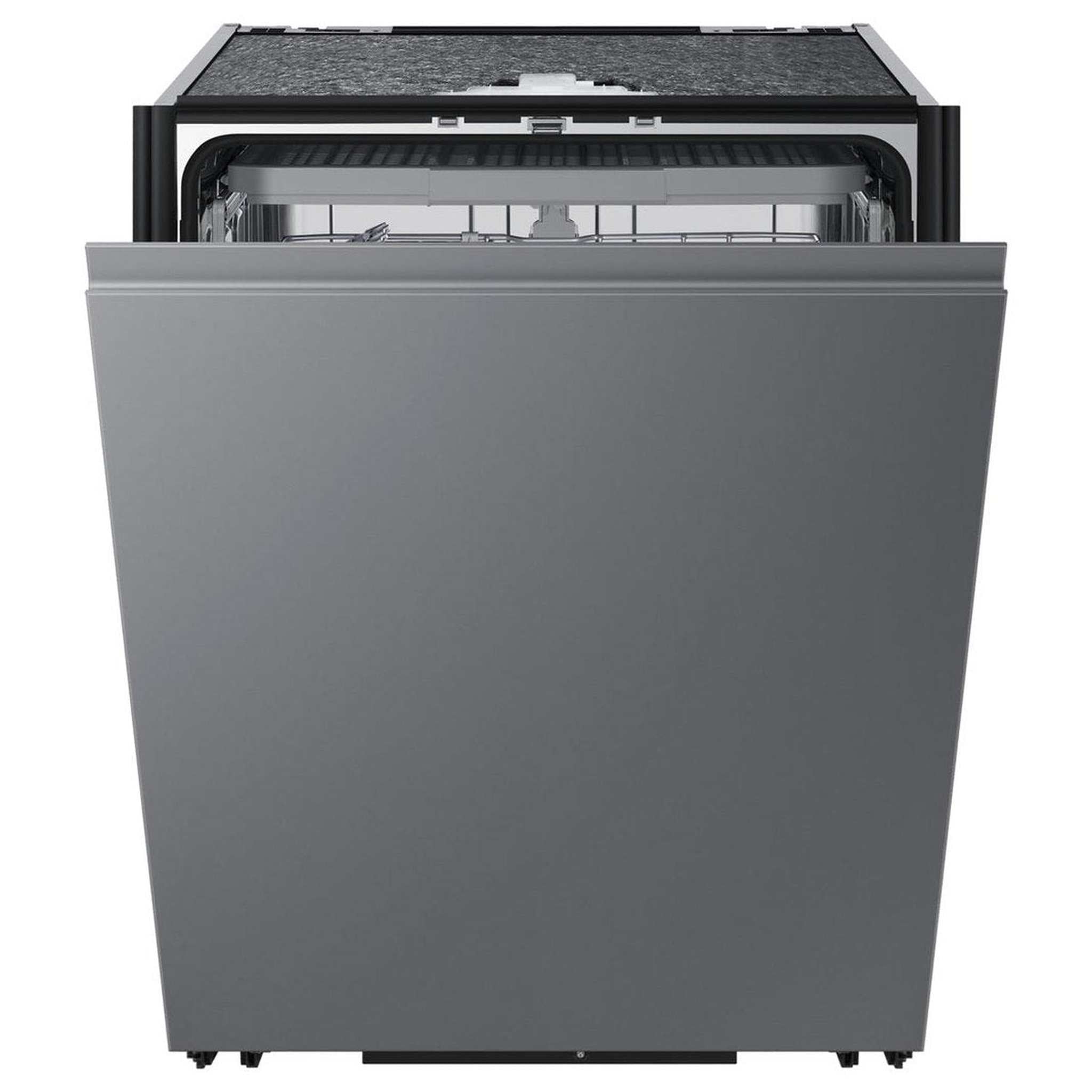 Samsung DW60DG750I00 – Vaatwasser – Stil 43 dB , app-gestuurd en energiezuinig C-klasse