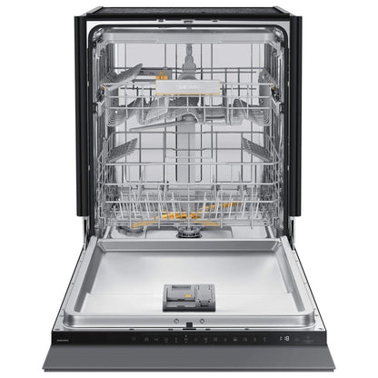 Samsung DW60DG750I00 – Vaatwasser – Stil 43 dB , app-gestuurd en energiezuinig C-klasse