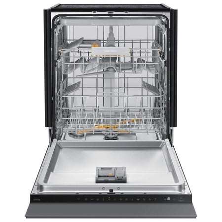 Samsung DW60DG750I00 – Vaatwasser – Stil 43 dB , app-gestuurd en energiezuinig C-klasse