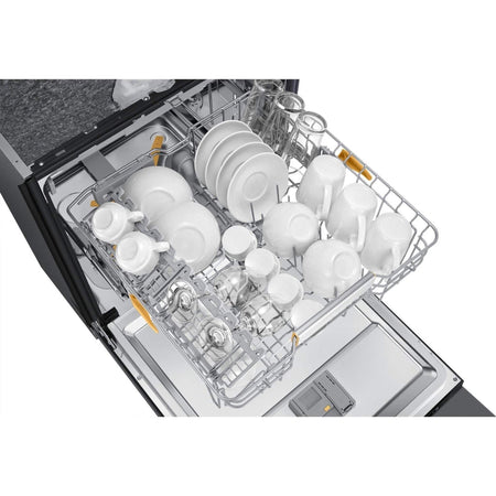 Samsung DW60DG750I00 – Vaatwasser – Stil 43 dB , app-gestuurd en energiezuinig C-klasse