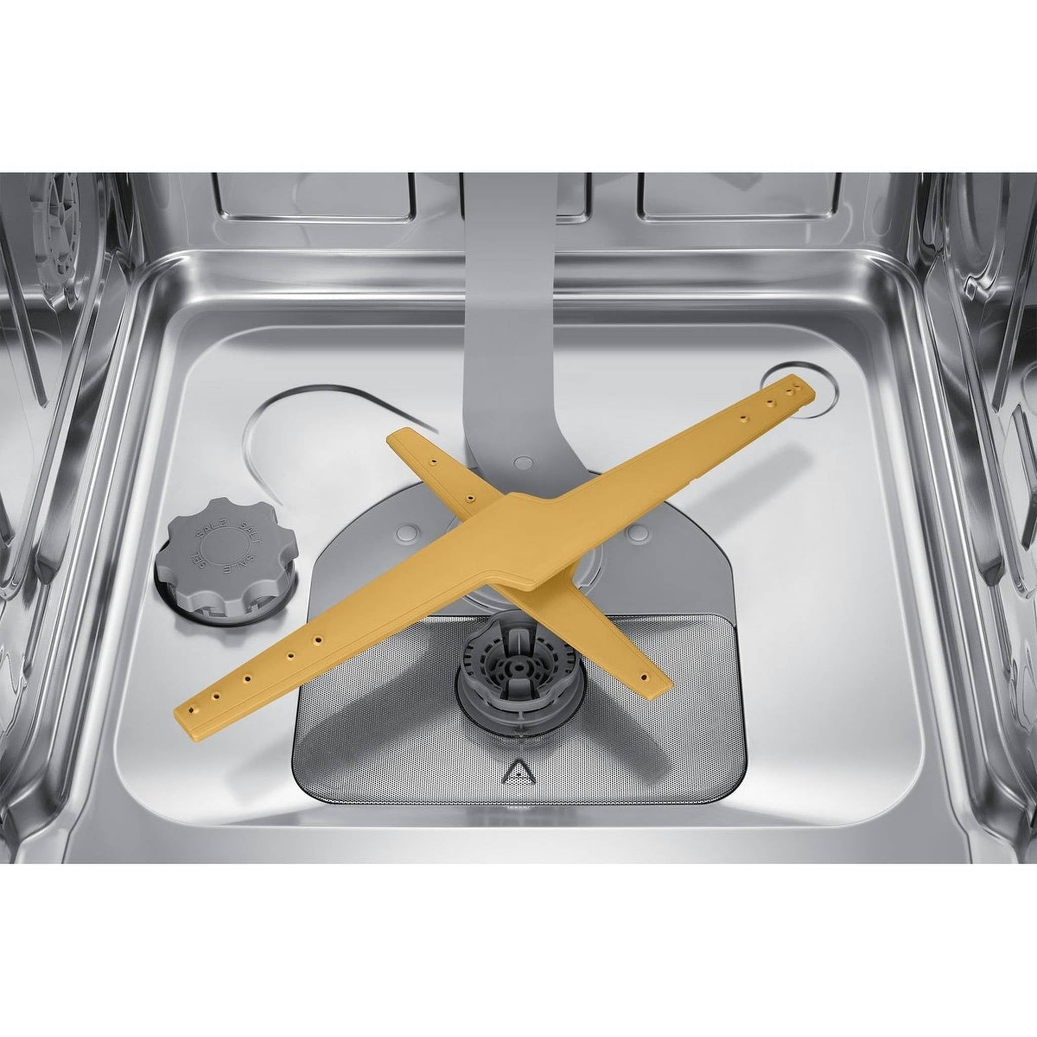 Samsung DW60DG750I00 – Vaatwasser – Stil 43 dB , app-gestuurd en energiezuinig C-klasse