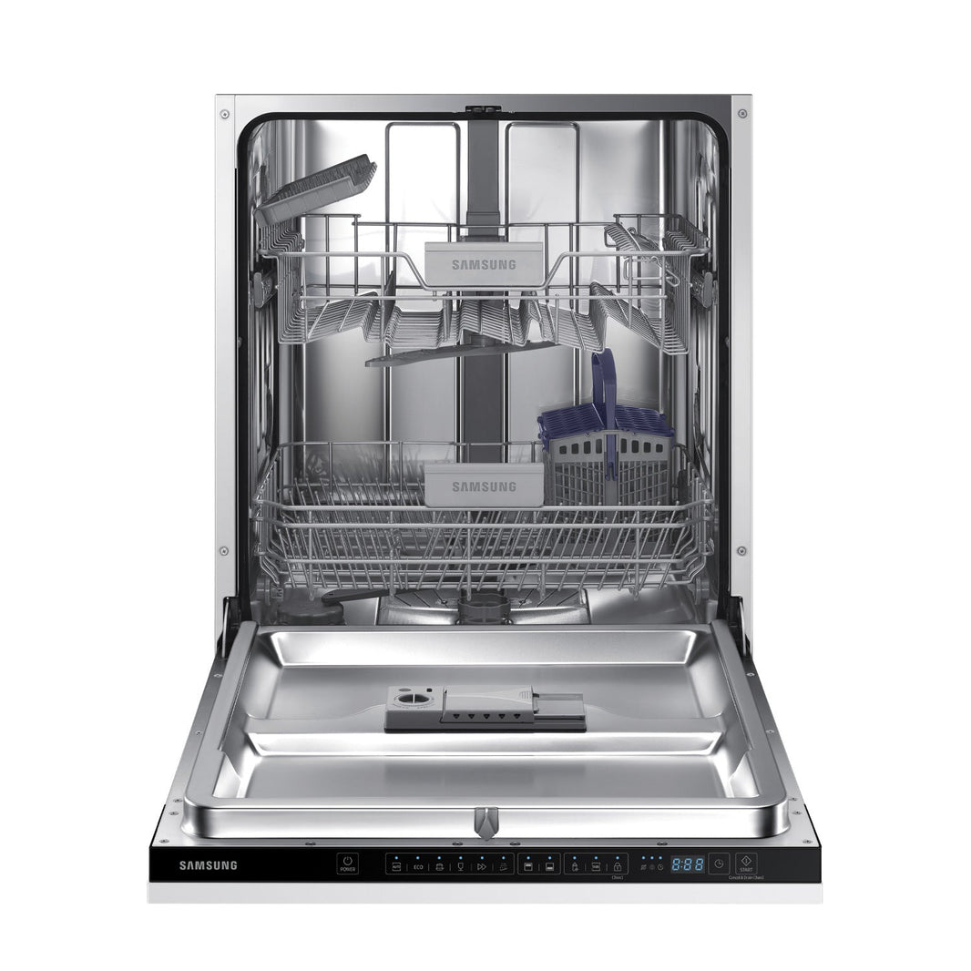 Samsung DW60M6040BB - At Charles