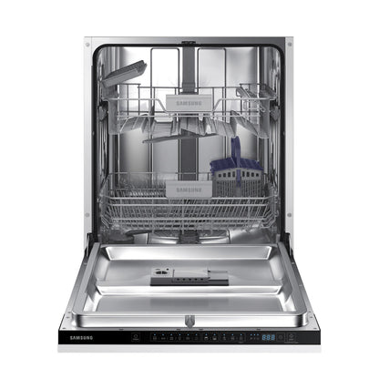 Samsung DW60M6040BB - At Charles