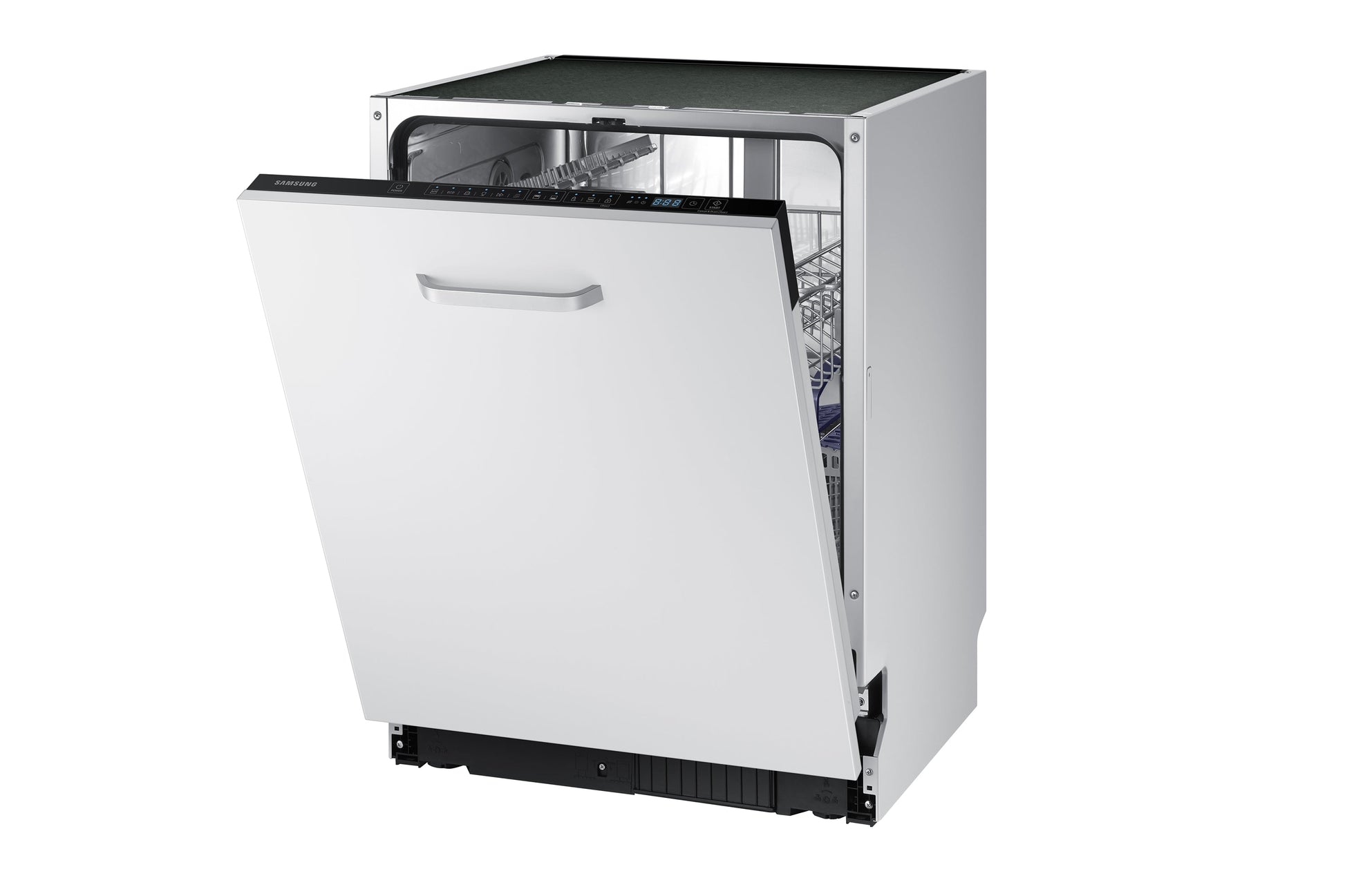 Samsung DW60M6040BB - At Charles