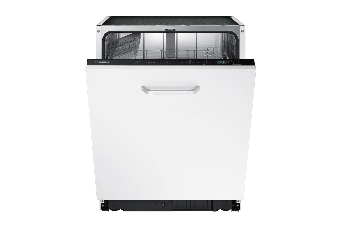 Samsung DW60M6040BB - At Charles