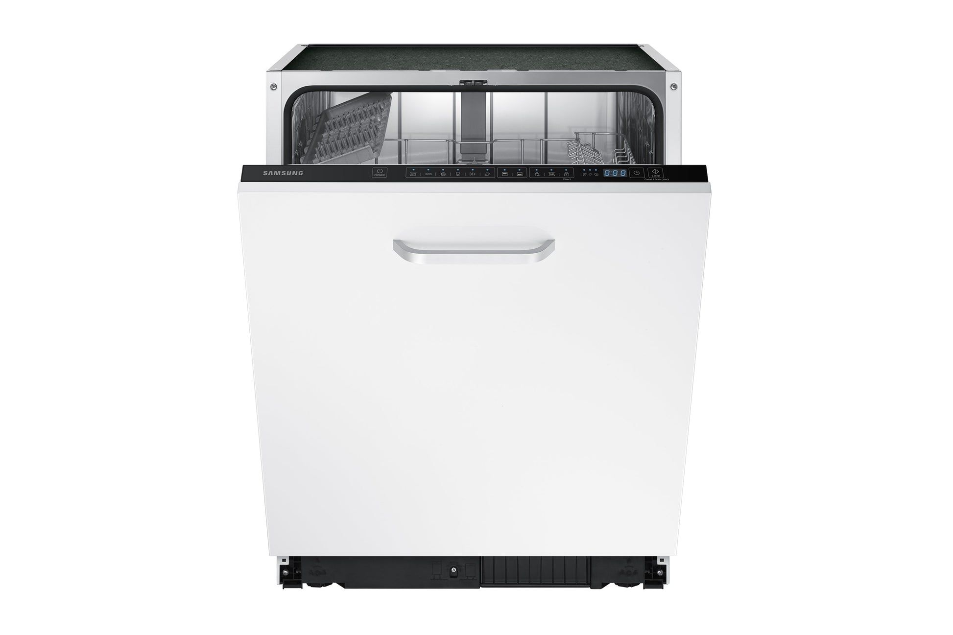 Samsung DW60M6040BB - At Charles
