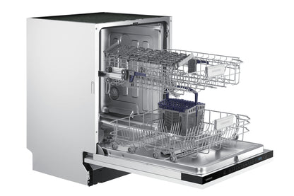 Samsung DW60M6040BB - At Charles