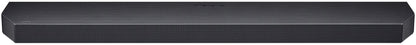 Samsung HW-Q930F – Soundbar – Draadloze subwoofer – Wifi – 9.1.4-kanaals – Zwart – Dolby Atmos