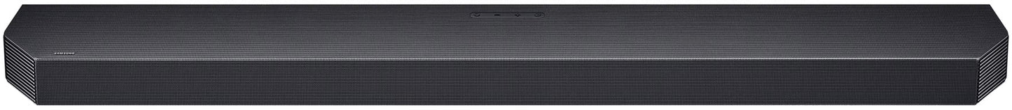 Samsung HW-Q930F – Soundbar – Draadloze subwoofer – Wifi – 9.1.4-kanaals – Zwart – Dolby Atmos