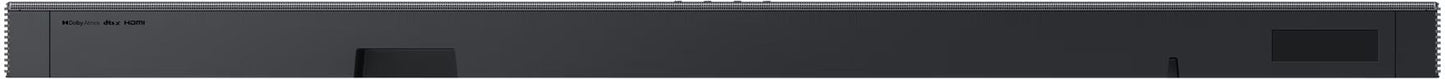 Samsung HW-Q930F – Soundbar – Draadloze subwoofer – Wifi – 9.1.4-kanaals – Zwart – Dolby Atmos