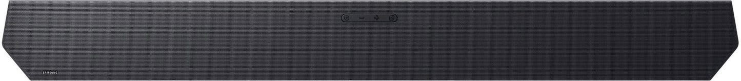 Samsung HW-Q930F – Soundbar – Draadloze subwoofer – Wifi – 9.1.4-kanaals – Zwart – Dolby Atmos