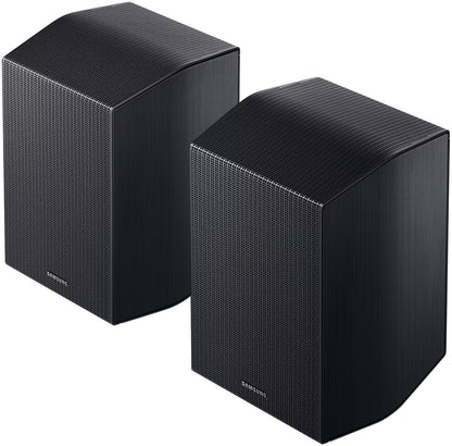 Samsung HW-Q930F – Soundbar – Draadloze subwoofer – Wifi – 9.1.4-kanaals – Zwart – Dolby Atmos