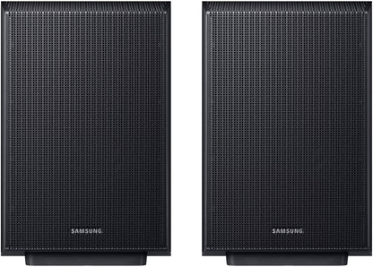 Samsung HW-Q930F – Soundbar – Draadloze subwoofer – Wifi – 9.1.4-kanaals – Zwart – Dolby Atmos