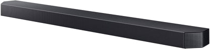 Samsung HW-Q930F – Soundbar – Draadloze subwoofer – Wifi – 9.1.4-kanaals – Zwart – Dolby Atmos