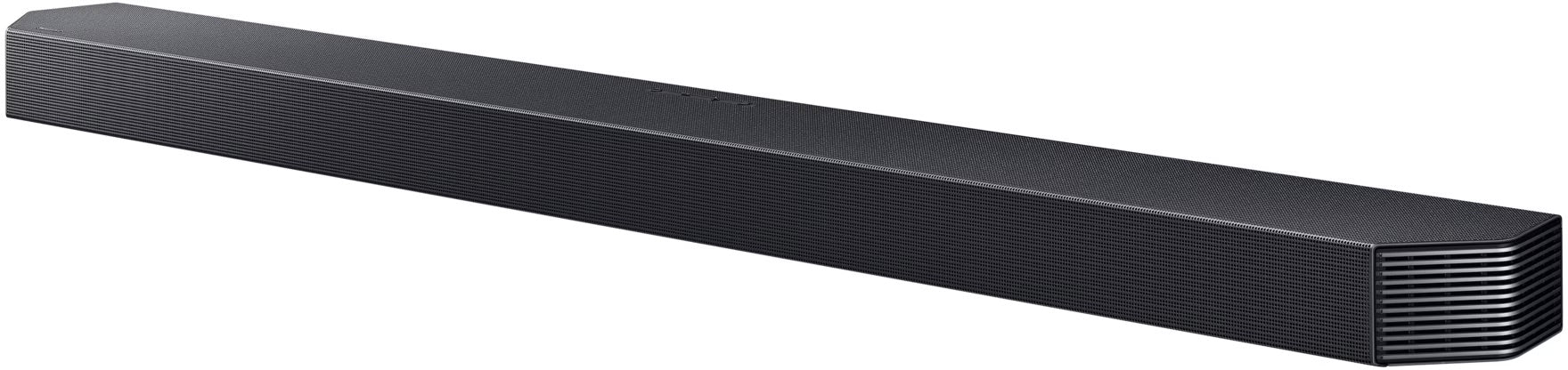 Samsung HW-Q930F – Soundbar – Draadloze subwoofer – Wifi – 9.1.4-kanaals – Zwart – Dolby Atmos