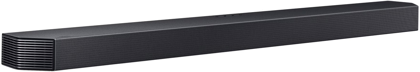 Samsung HW-Q930F – Soundbar – Draadloze subwoofer – Wifi – 9.1.4-kanaals – Zwart – Dolby Atmos