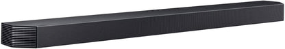 Samsung HW-Q930F – Soundbar – Draadloze subwoofer – Wifi – 9.1.4-kanaals – Zwart – Dolby Atmos