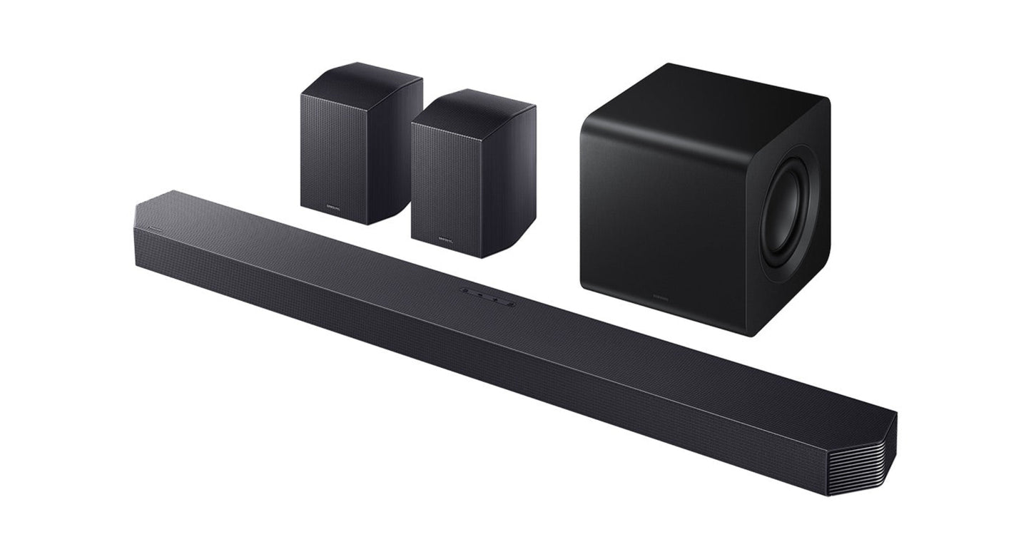 Samsung HW-Q930H/EN