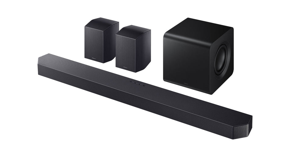 Samsung HW-Q930H/EN