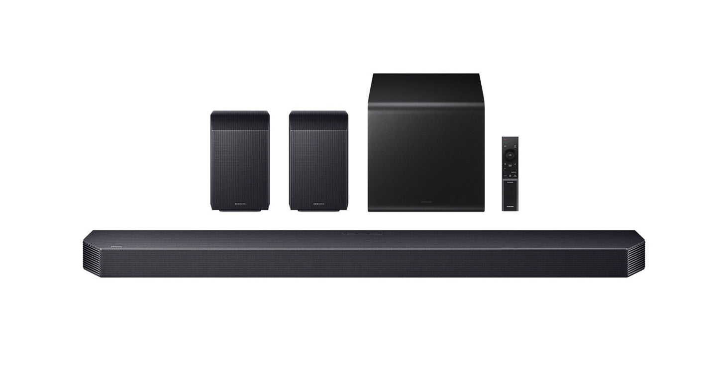 Samsung HW-Q930H/EN