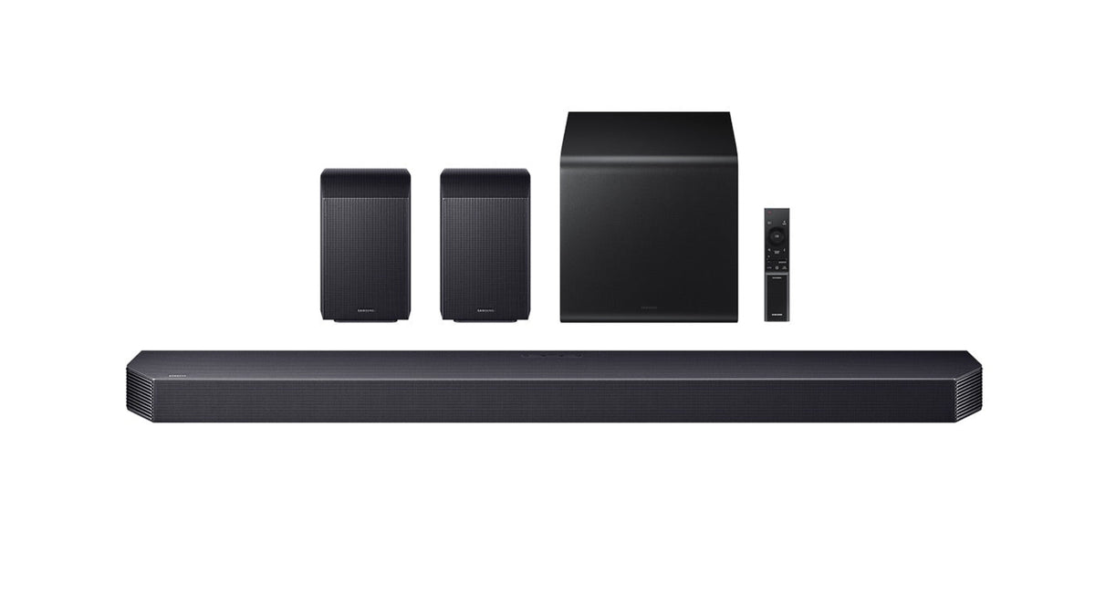 Samsung Soundbar
