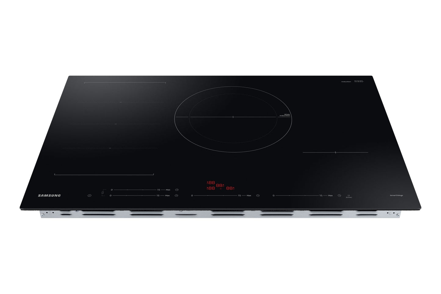 Samsung NZ84C6057FK - At Charles