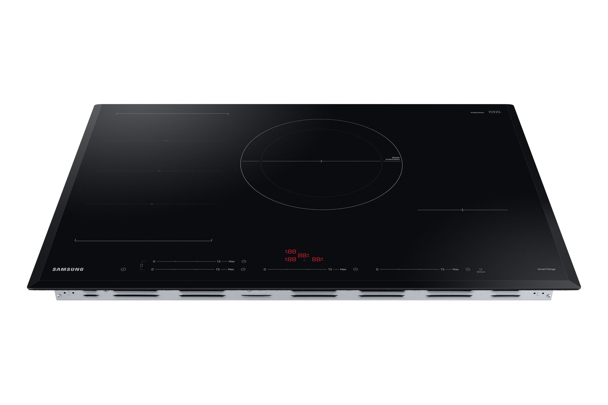Samsung NZ84C6057KK - At Charles