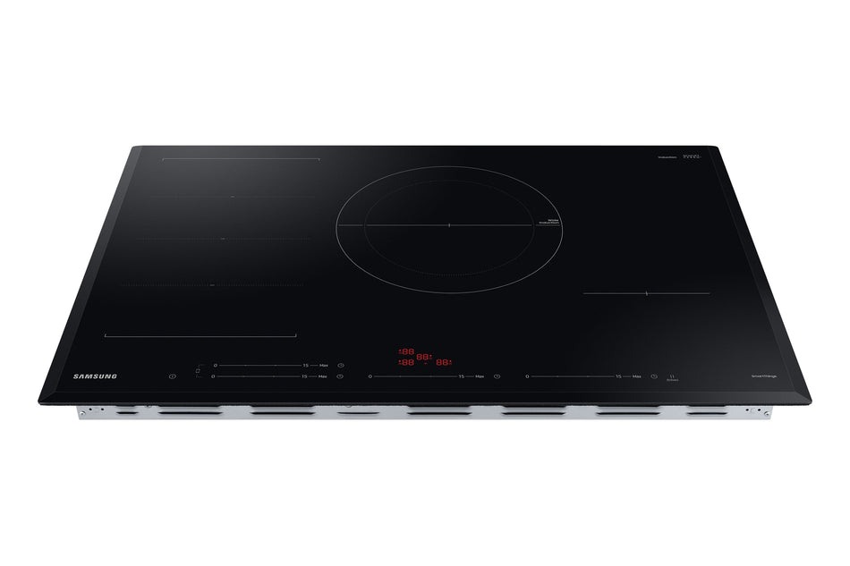 Samsung NZ84C6057KK - At Charles