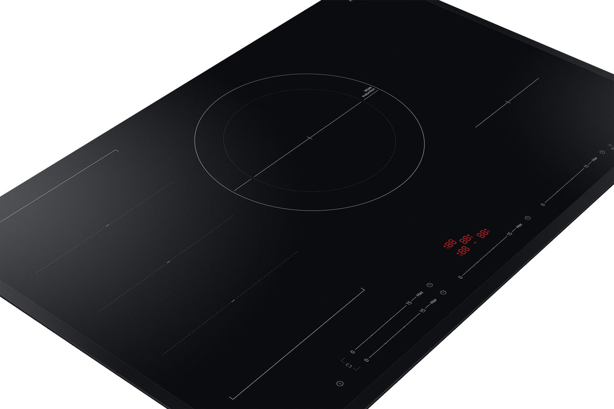 Samsung NZ84C6057KK - At Charles