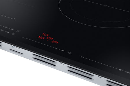 Samsung NZ84C6057KK - At Charles