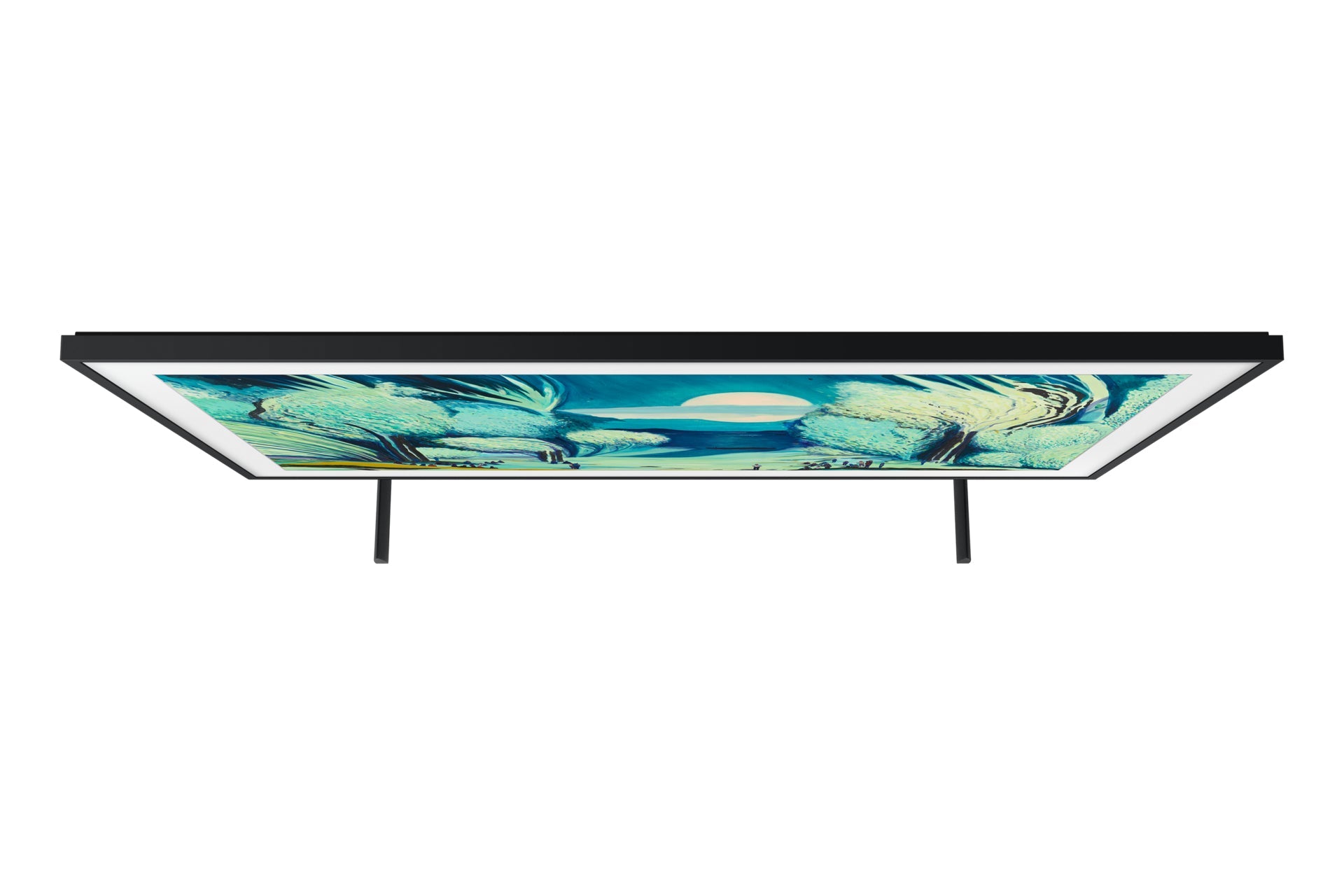 Samsung QE43LS03F – The Frame TV – 43 inch – QLED – 4K UHD – Zwart – Smart – 2025