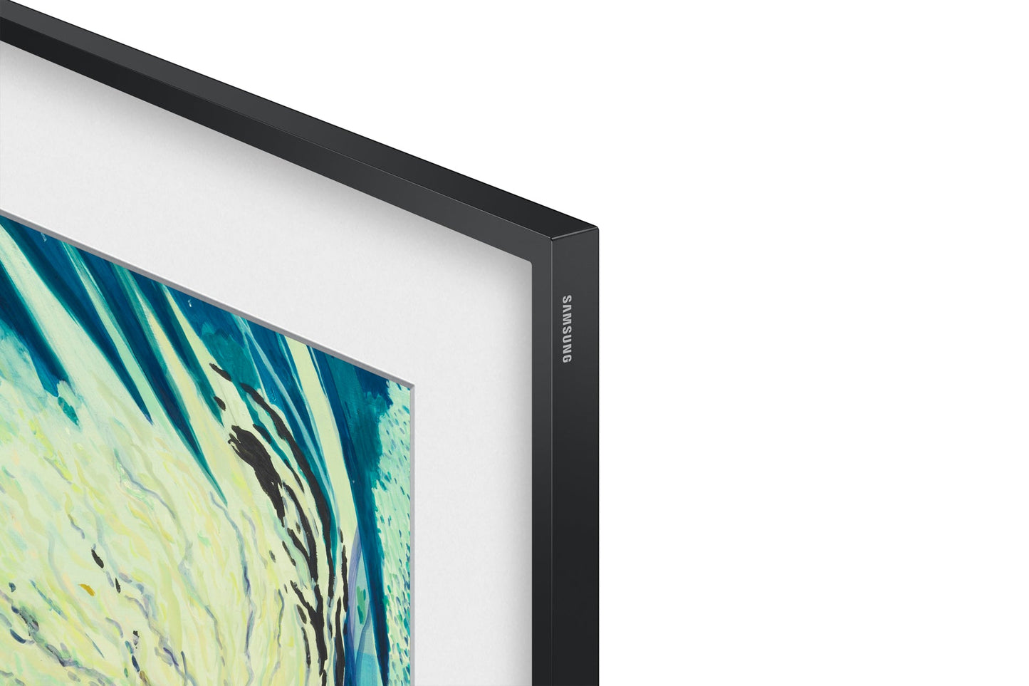 Samsung QE43LS03F – The Frame TV – 43 inch – QLED – 4K UHD – Zwart – Smart – 2025
