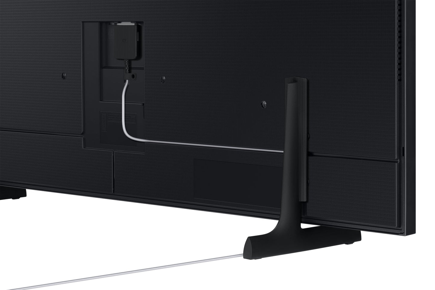 Samsung QE43LS03F – The Frame TV – 43 inch – QLED – 4K UHD – Zwart – Smart – 2025