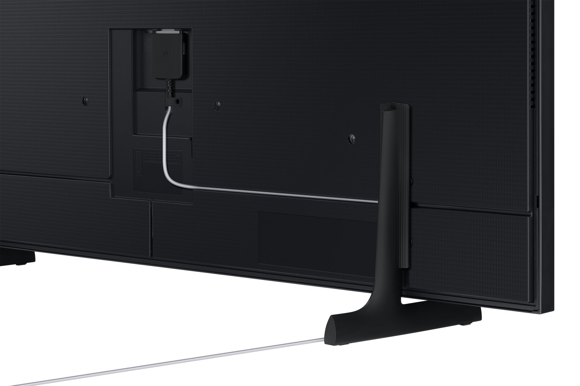 Samsung QE43LS03F – The Frame TV – 43 inch – QLED – 4K UHD – Zwart – Smart – 2025