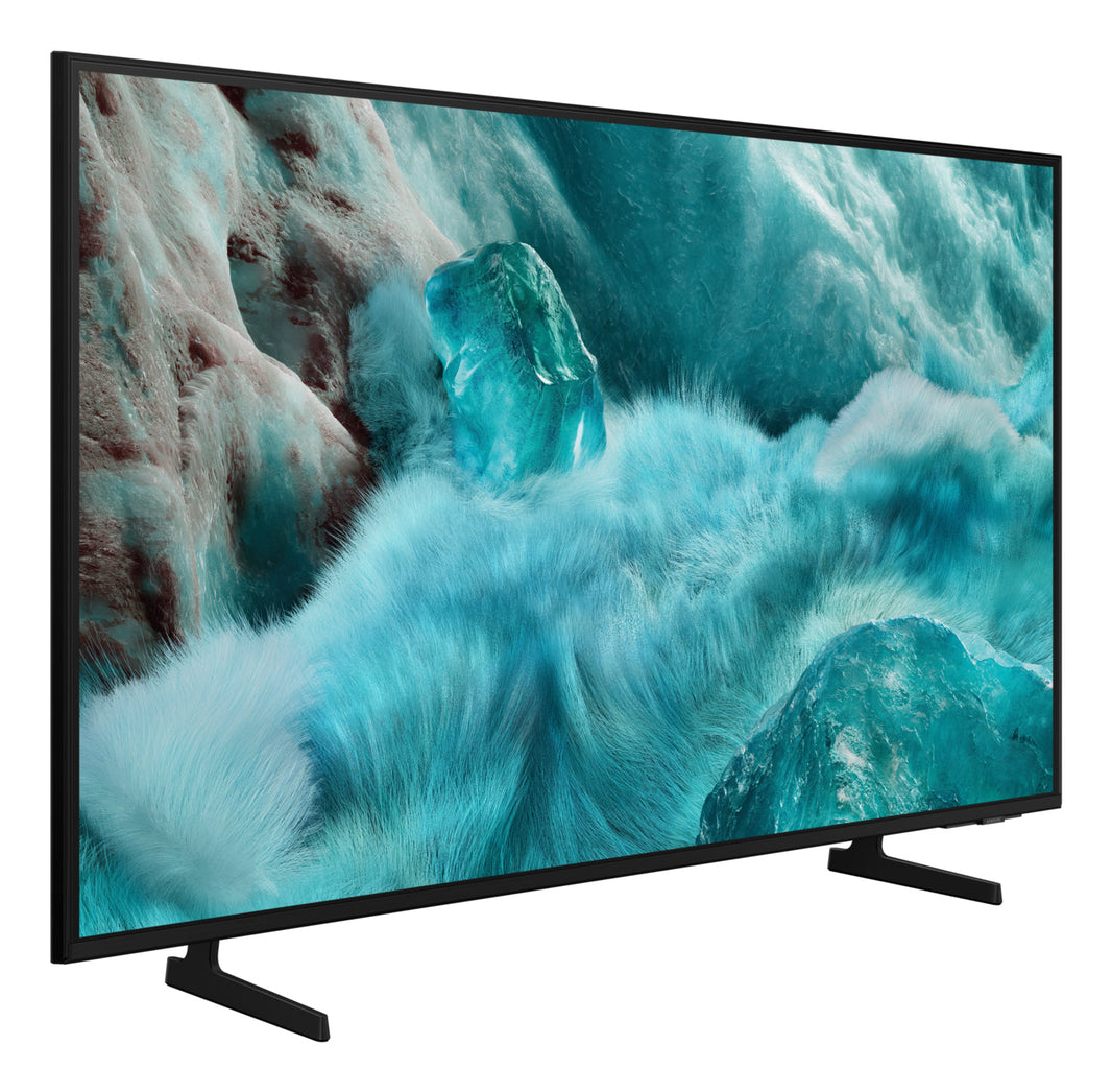 Samsung QE43Q7F3 – 43 inch QLED 4K TV – Smart – HDR – 2025 – Zwart