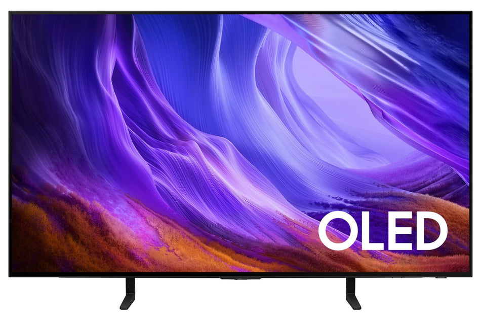 Samsung QE48S83H