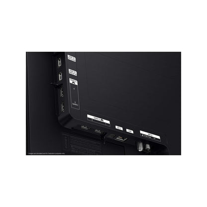 Samsung QE48S90H