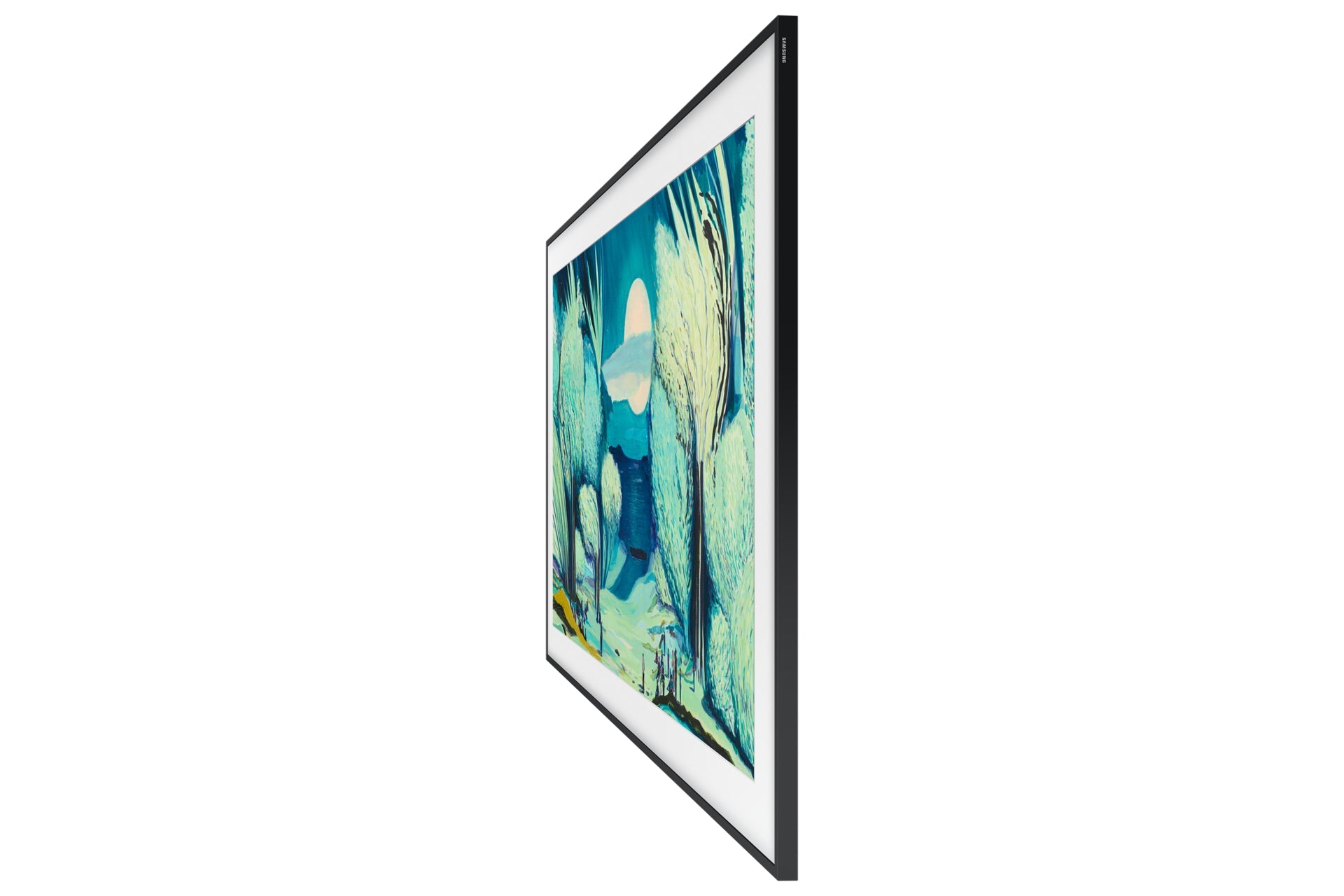 Samsung QE50LS03F – 50 inch QLED 4K TV – Smart – Art Mode – 2025